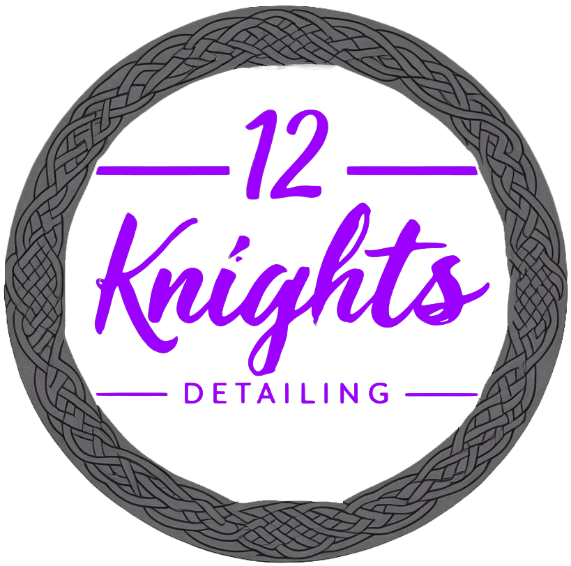 12 Knights Detailing